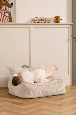 Saco de asiento Kid's Base, natural*Kid's Concept Sale