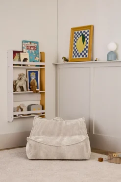 Saco de asiento Kid's Base, natural*Kid's Concept Sale