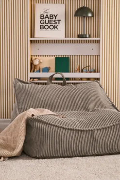 Saco de asiento Kid's Base,*Kid's Concept