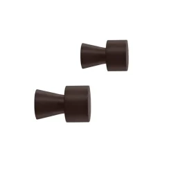Set de 2 ganchos Pin,*OYOY Clearance