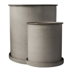 Set de 2 macetas Plant pot large,*DBKD Clearance