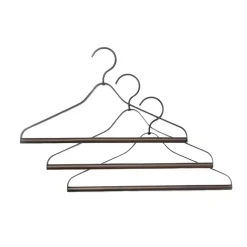 Set de 3 perchas ,*Ferm Living Best