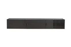 Sideboard de pared Array, 150 cm, Roble pintado*Woud Outlet