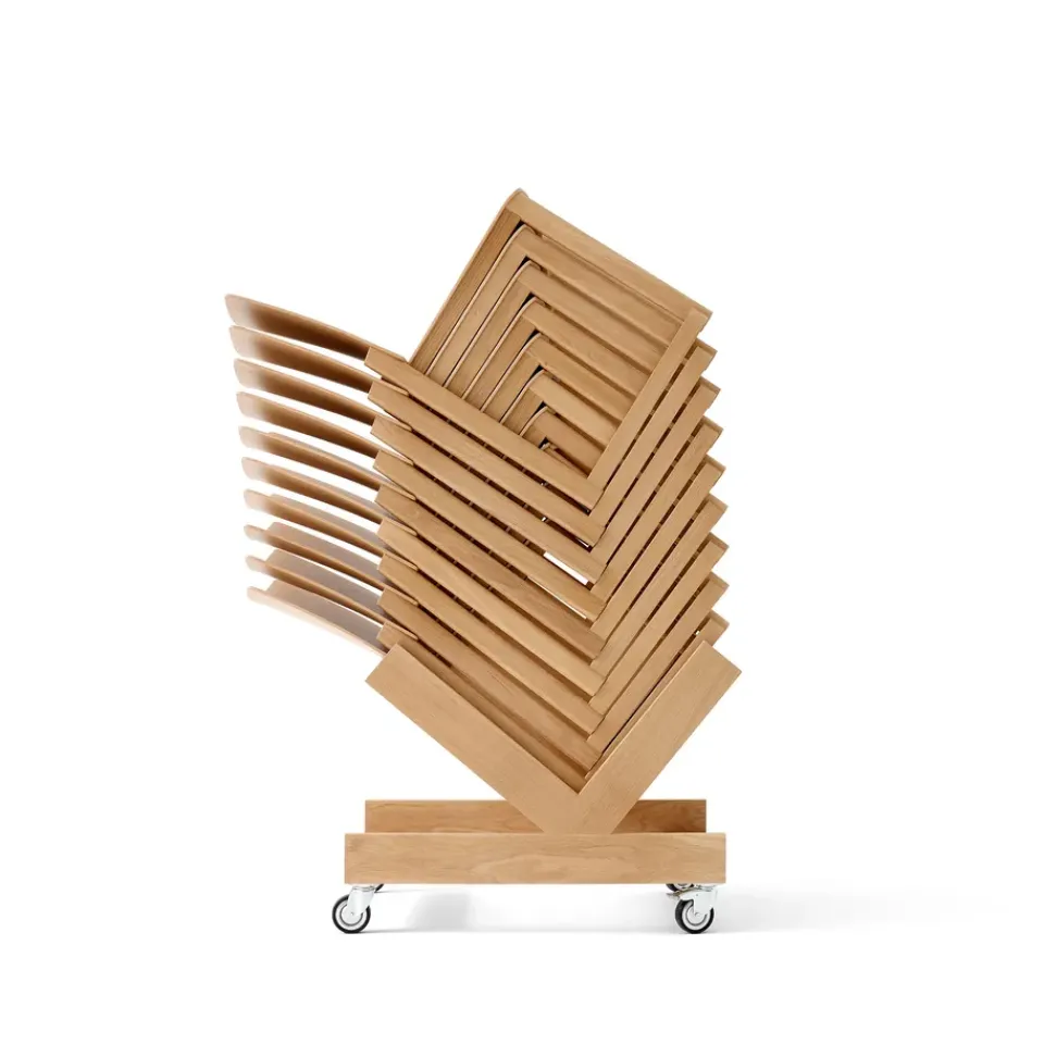 Silla Allwood AV35, Roble*&Tradition Sale
