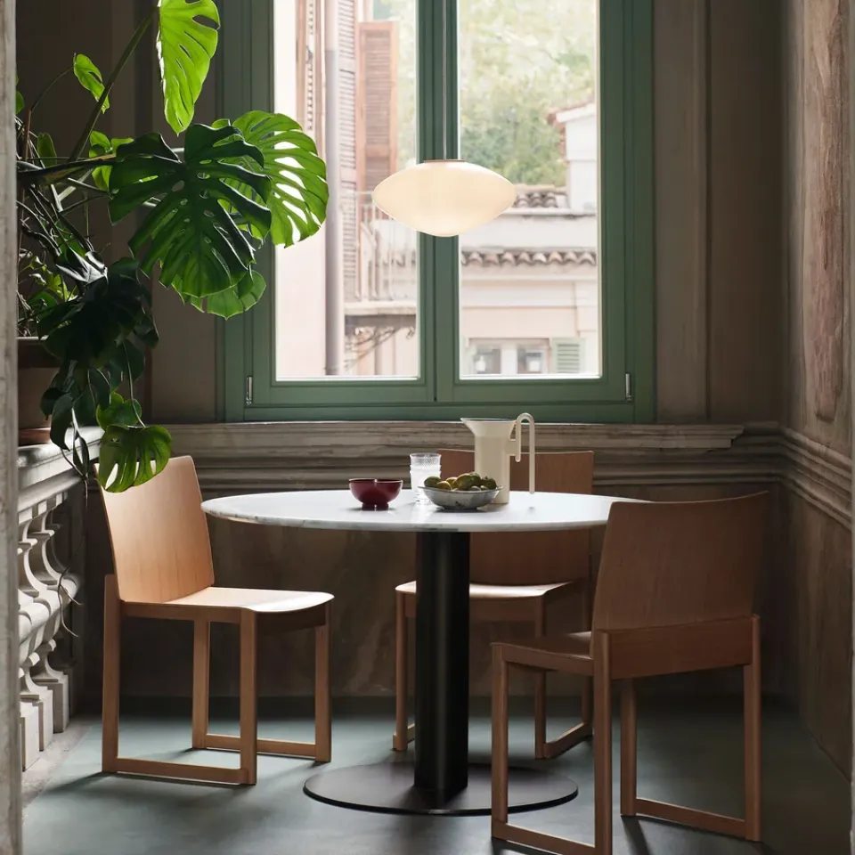 Silla Allwood AV35, Roble*&Tradition Sale