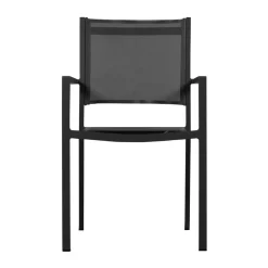 Silla Aria, Black*Fiam Online