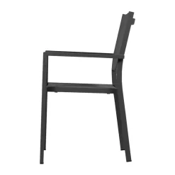 Silla Aria, Black*Fiam Online