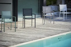 Silla Aria, Black*Fiam Online
