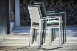 Silla Aria, Black*Fiam Online