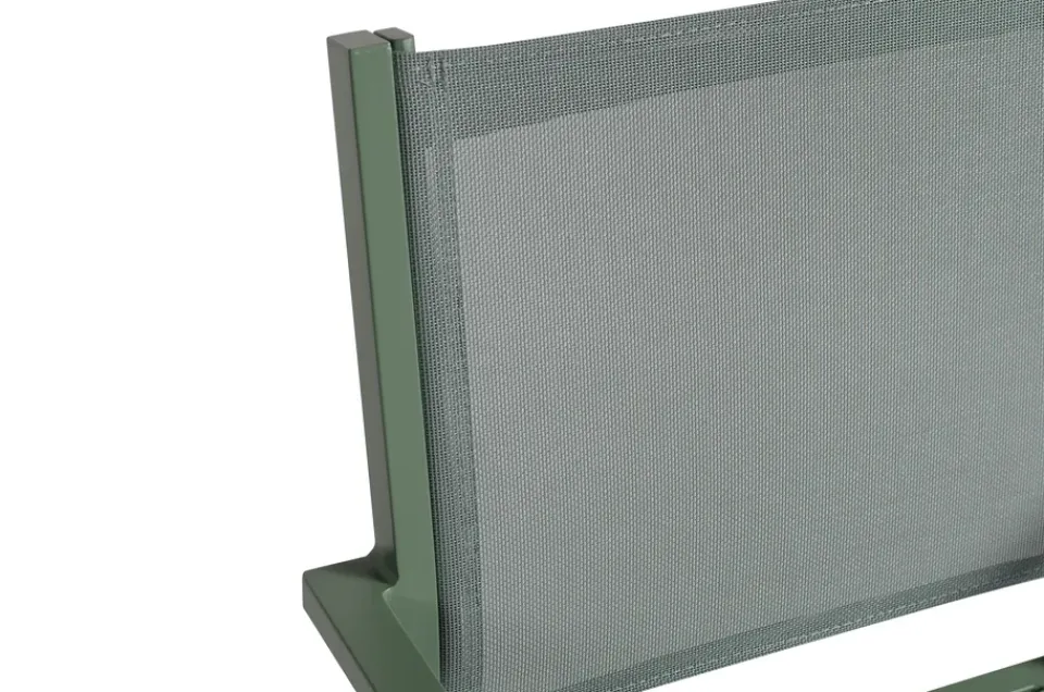 Silla Aria, Sage green*Fiam Online