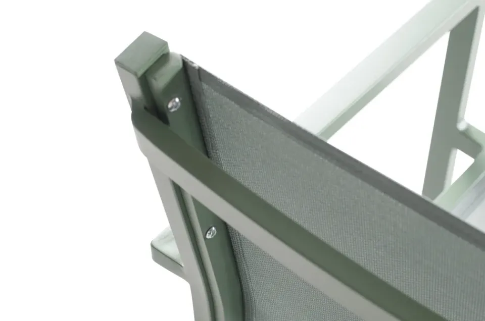 Silla Aria, Sage green*Fiam Online
