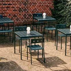 Silla Balcony, tiza*HAY Best
