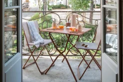 Silla Balcony, Canyon/Terracotta*Lafuma Clearance