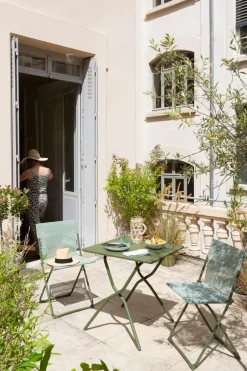 Silla Balcony, Moss/*Lafuma Online