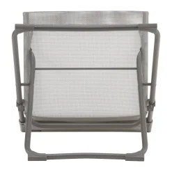 Silla Balcony, Titane/*Lafuma