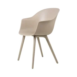 Silla Bat Dining Outdoor, New*GUBI Hot