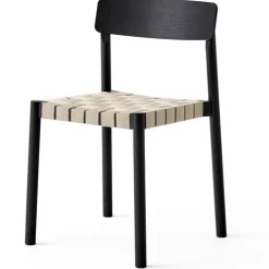 Silla Betty TK1,*&Tradition Hot