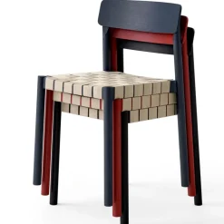 Silla Betty TK1,*&Tradition Hot