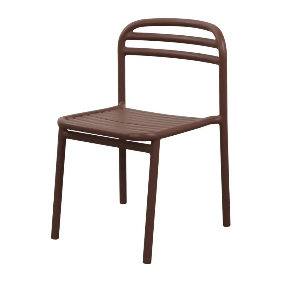 Silla Bliss, Desert red*Cane-line Best