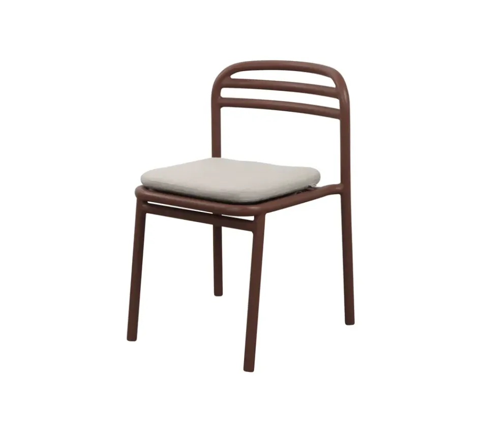 Silla Bliss, Desert red*Cane-line Best