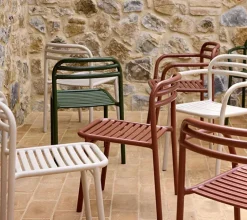 Silla Bliss, Desert red*Cane-line Best