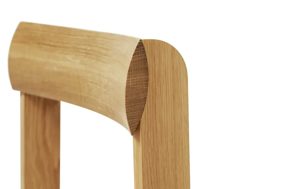 Silla Blueprint, Roble*Form & Refine Discount