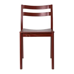 Silla Boda, Red brown*Ferm Living Best