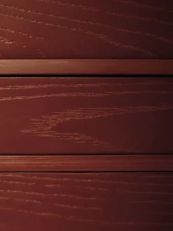 Silla Boda, Red brown*Ferm Living Best