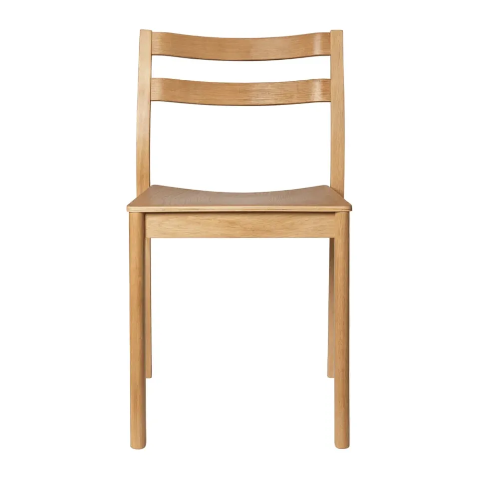 Silla Boda, Roble*Ferm Living Discount