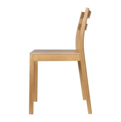 Silla Boda, Roble*Ferm Living Discount
