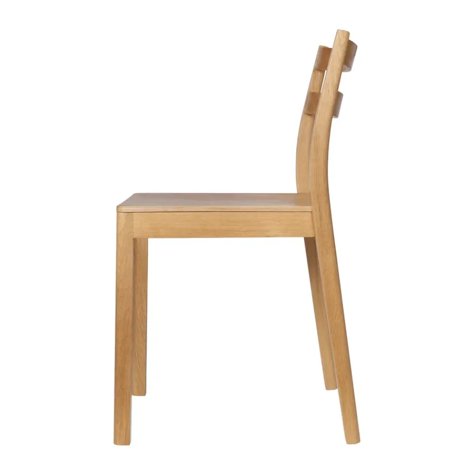 Silla Boda, Roble*Ferm Living Discount