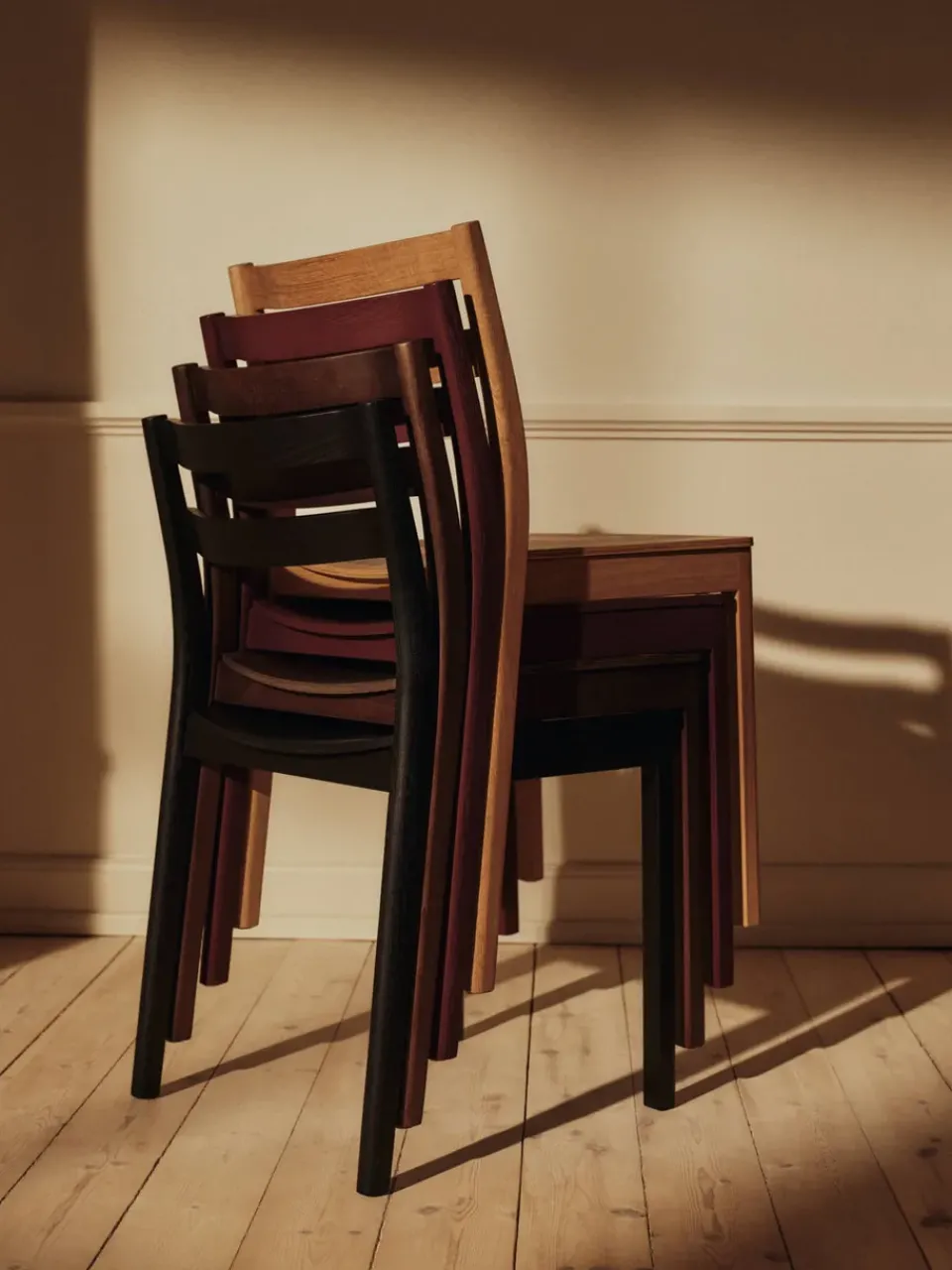 Silla Boda, Roble*Ferm Living Discount