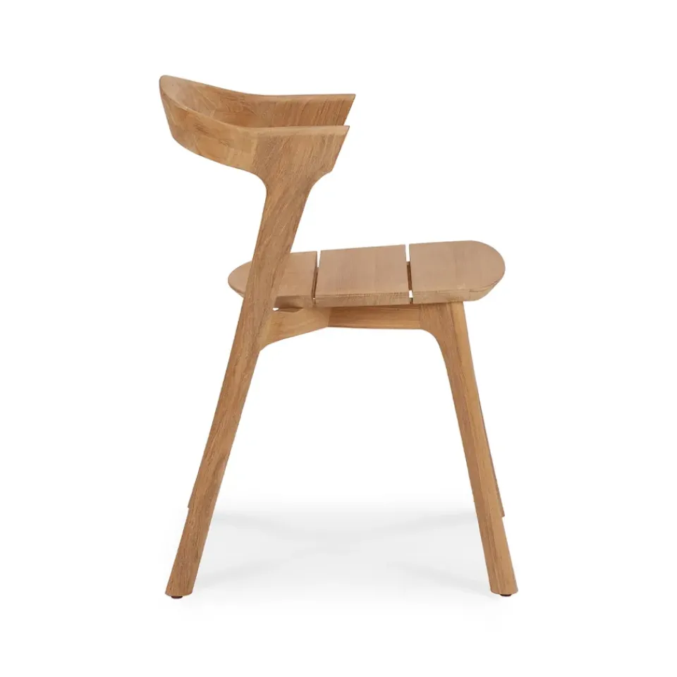 Silla Bok outdoor, Sin tratar*Ethnicraft Sale