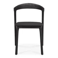 Silla Bok outdoor, Teca tintada en*Ethnicraft Discount