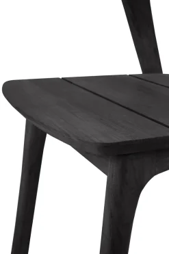 Silla Bok outdoor, Teca tintada en*Ethnicraft Discount