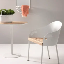 Silla Brunnsviken, -roble*SMD Design