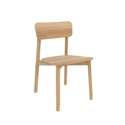 Silla Casale, Roble con aceite duro encerado*Ethnicraft