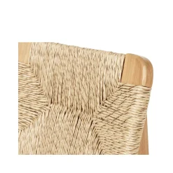 Silla C-chair Outdoor, Teak*GUBI New