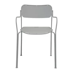 Silla Chair Libelle,*Grythyttan Stålmöbler Best