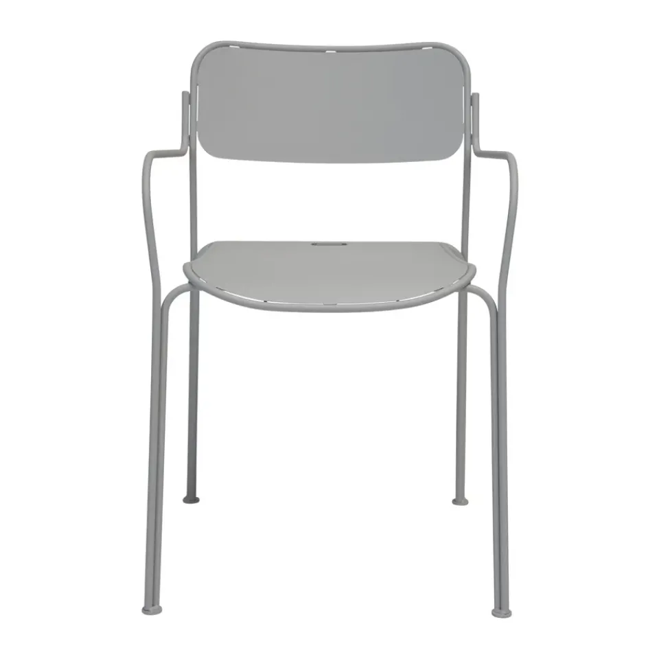 Silla Chair Libelle,*Grythyttan Stålmöbler Best