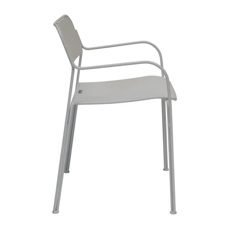 Silla Chair Libelle,*Grythyttan Stålmöbler Best