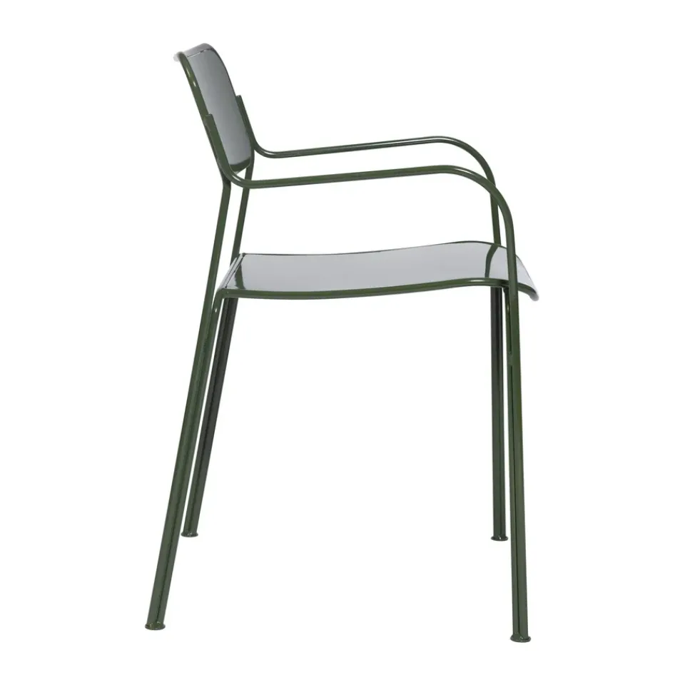 Silla Chair Libelle,*Grythyttan Stålmöbler Sale