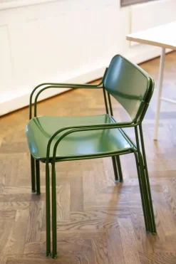 Silla Chair Libelle,*Grythyttan Stålmöbler Sale