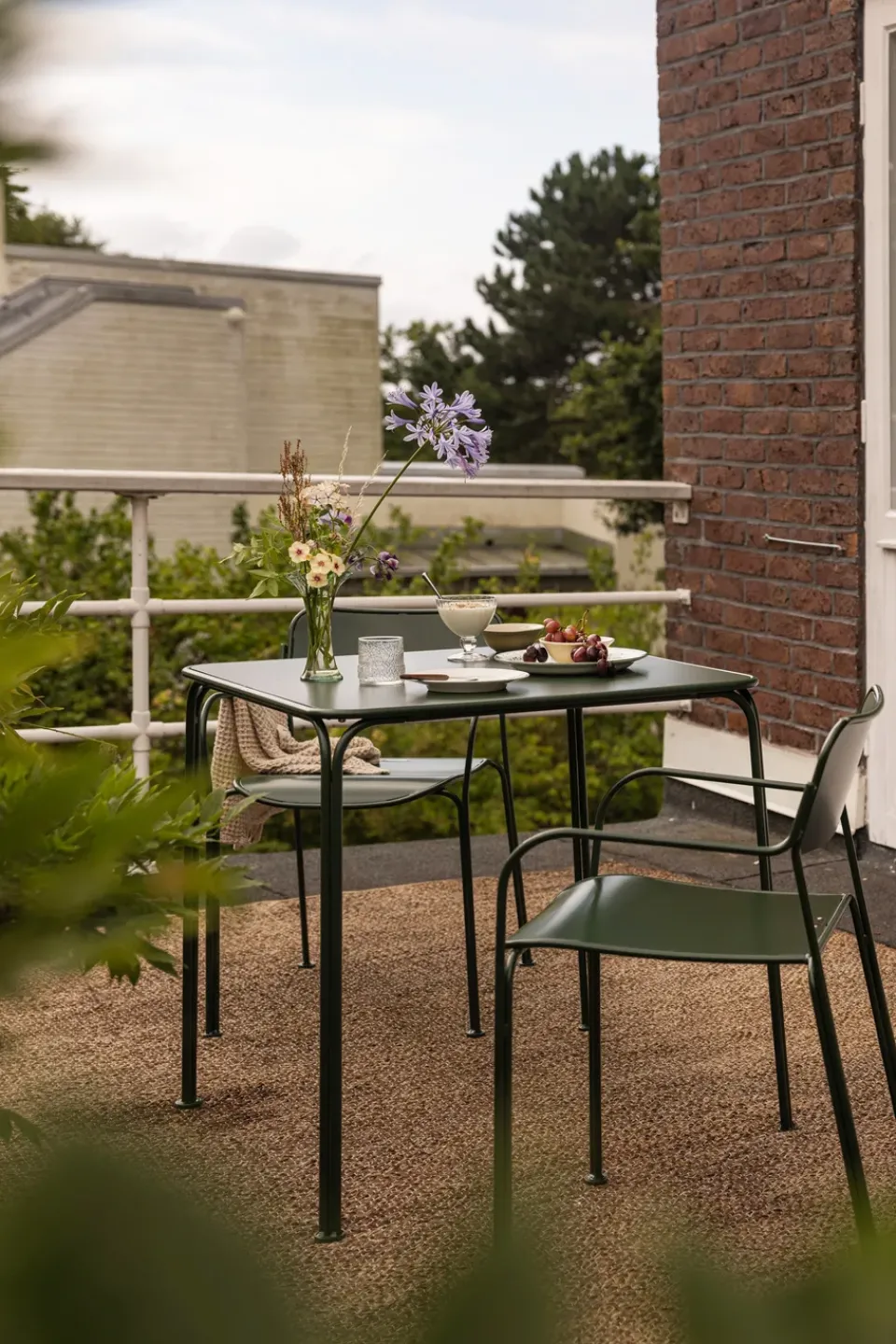 Silla Chair Libelle,*Grythyttan Stålmöbler Sale
