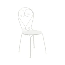Silla Classic No.1, , asiento de chapa*Byarums bruk Discount