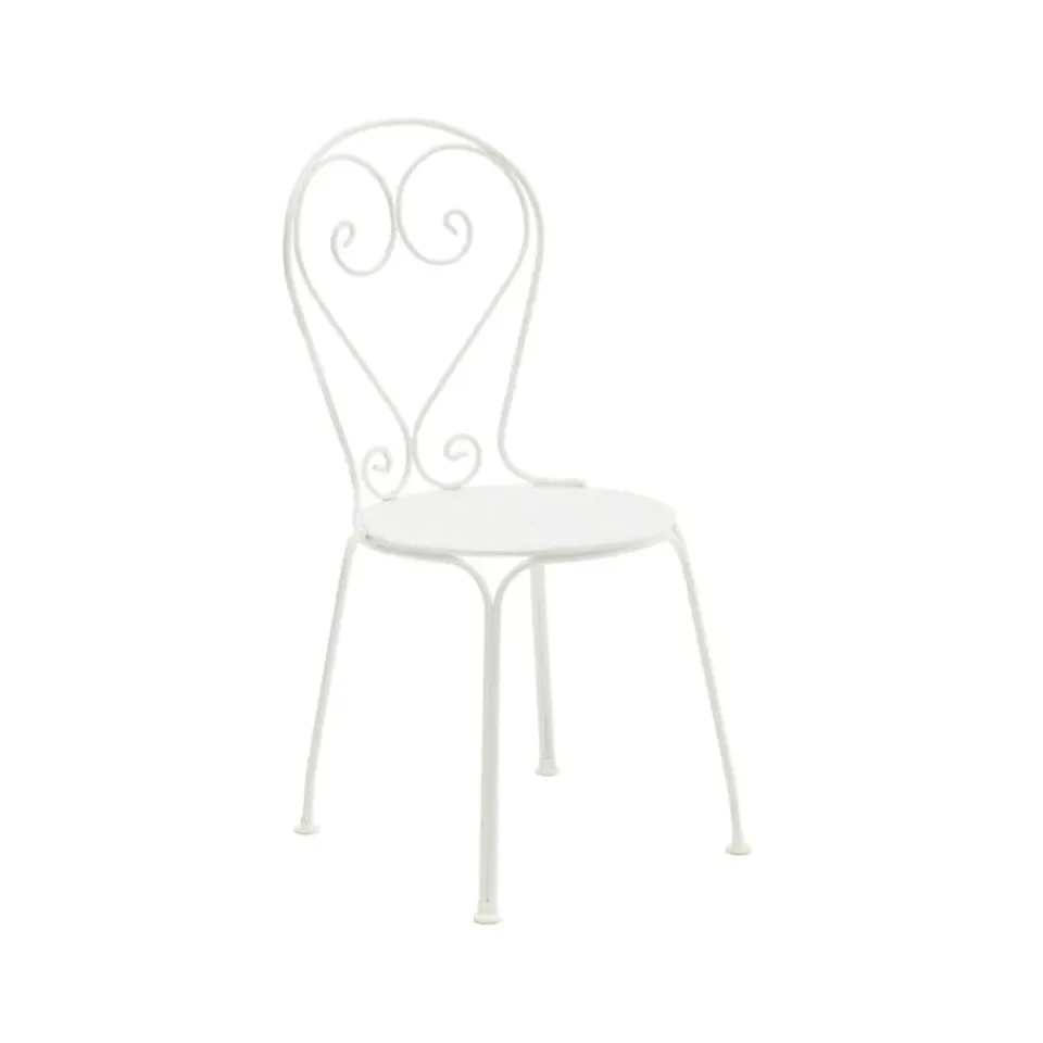 Silla Classic No.1, , asiento de chapa*Byarums bruk Discount