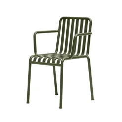 Silla con reposabrazos Palissade, Olive*HAY Sale