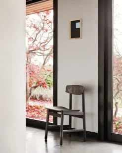Silla Conscious BM3162, Black beech-coffee wate black*Mater Clearance