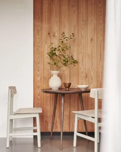 Silla Conscious BM3162, Grey beech-wood waste grey*Mater Online