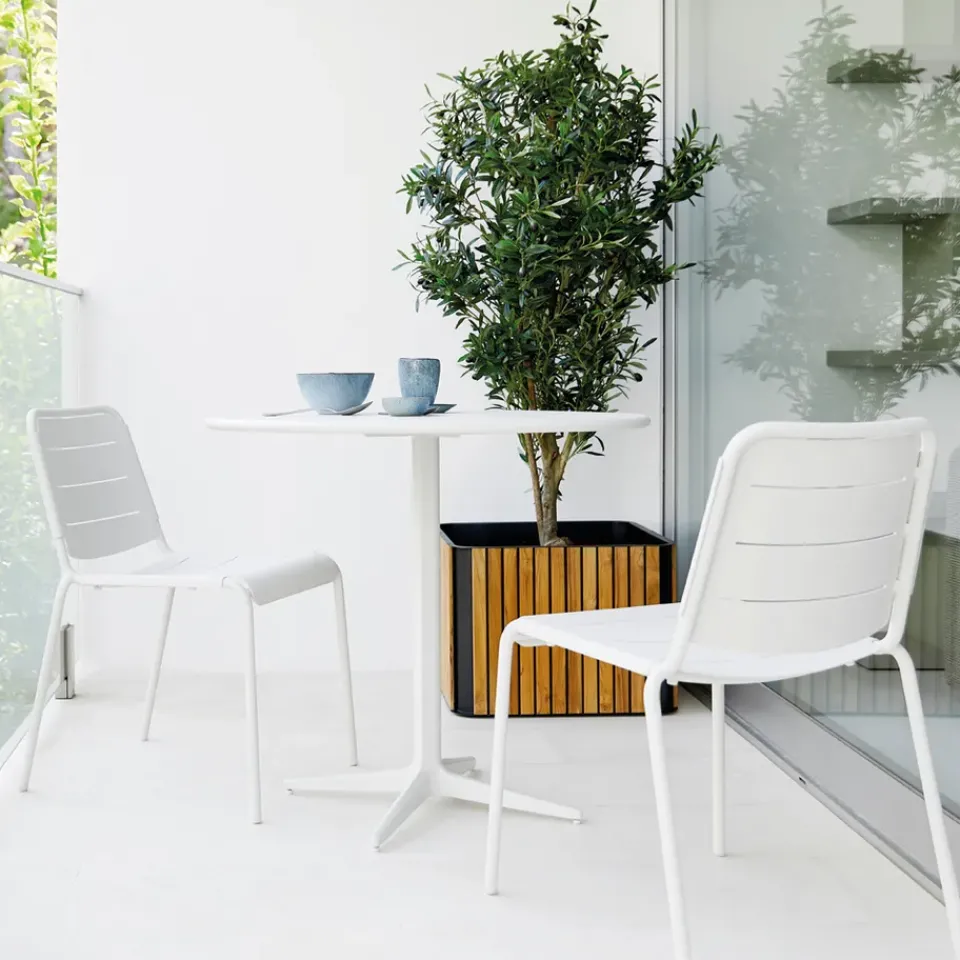 Silla Copenhagen City, Olive green*Cane-line Outlet